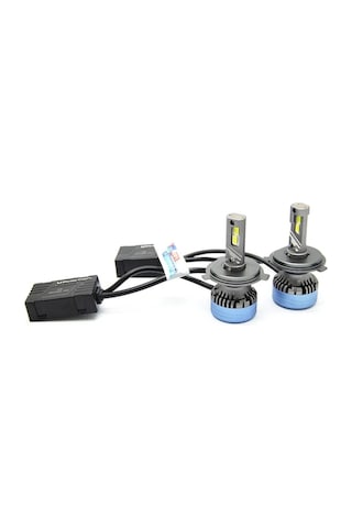 Hyundaı Getz Led Oto Ampulü Photon Ultımate H4