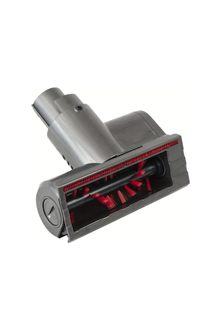 Motion003 V7 V8 V10 V11 V15 Uyumlu 1 Takim Mini Motorlu Firca Yatak Koltuk Araba Halı Perde Icin Sert Naylon Firca Yedek Parca