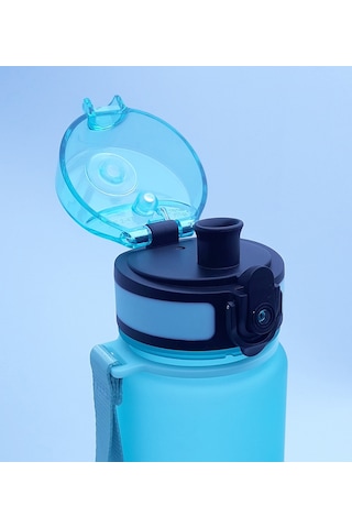 Uzspace Tritan 500 ml (Spindriff Blue-Sea Boys) Matara 3026-5