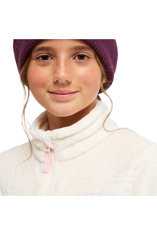 Roxy İgloo Girl Çocuk Sweatshirt 72- Beyaz