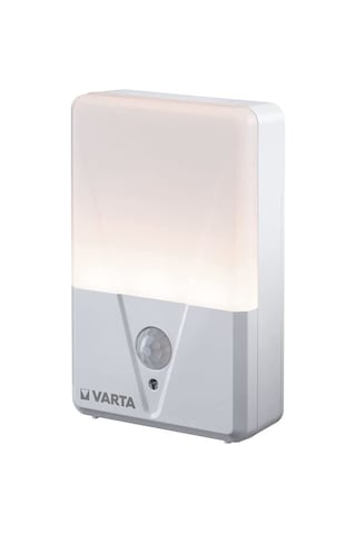 Varta Motion Sensor Night Light Led Işıldak