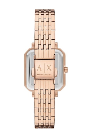 Armani Exchange AX7164SET Kadın Kol Saati ve Bileklik Seti