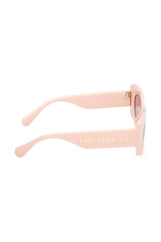 Max&co Mo0131 72s Kadın Güneş Gözlüğü Pembe