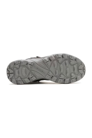 Merrell Tempo Exp Mid Erkek Bot C-mer038275e10g01 Siyah