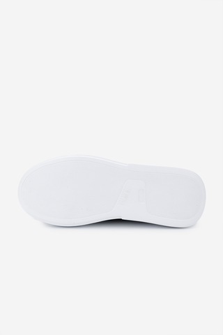 Valmenti Kadın Hakiki Deri Siyah Floter Sneakers & Spor Ayakkabı 1115 8026 Bn Ayk Y25 Sıyah Fltr Siyah