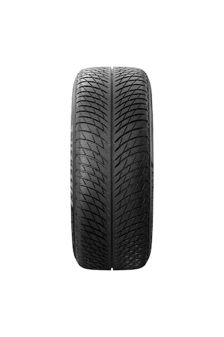 Michelin 255/40 R19 100V Xl Pilot Alpin 5 Kış Lastiği 2025
