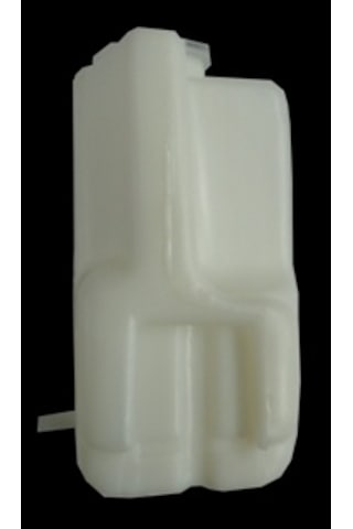 Mazda 323 Famılıa 99/02 Radyatör Yedek Su Deposu Tw - Radyatör