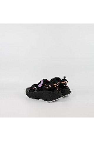 Columbia Columbıa Konos Elevate Kadın Sandalet 2149121-010 Siyah