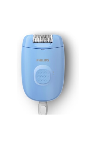 Philips Epilasyon Cihazı, Taşınabilir Kompakt Tasarım, Yıkanabili