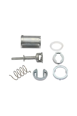 Jokmae Volkswagen Golf/bora Kapı Kilit Seti - 7 Parça Metal