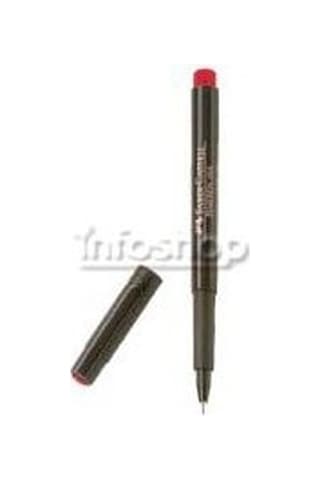 Faber-castell Finepen 1511 Mavi 5020151151