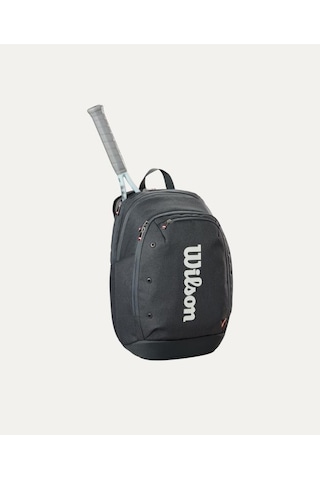 Wilson Tenis Sırt Çantası Tour Backpack 2025 Black Wr8037401001