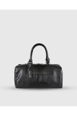 David Jones Kadın Omuz Çantası Dj410 Siyah 98883349