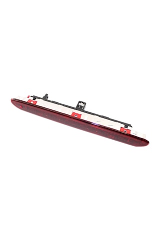 Yifomall "fiat Grande Punto/punto Evo İçin Yüksek Kaliteli Led Üçüncü Stop Lambası - Su Geçirmez"