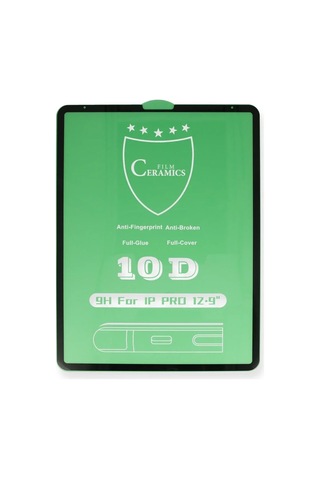 Apple İpad Mini 3 Tablet 10d Seramik Nano Diğer