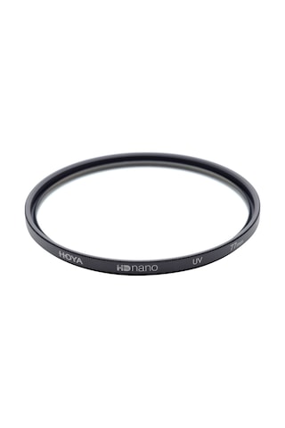 Hoya 52 MM HD Nano UV Filtre