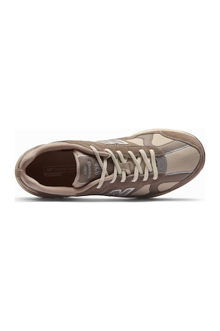New Balance Erkek Spor Ayakkabı M878163 Kahverengi