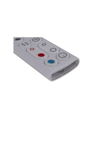 Crackedice  Pure Hot+cool Am09 Hava Temizleyici İçin Yedek Uzaktan Kumanda