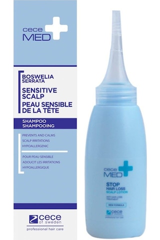 Cecemed Sensitive Lotion 75 ML