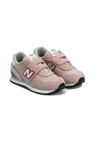 New Balance 515 Pembe Çocuk Günlük Kullanım P5159wb