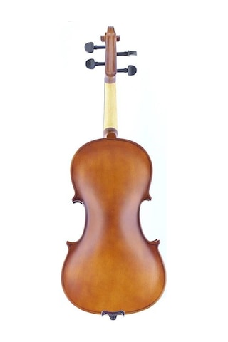 Rosa Rv034M 3/4 Keman Mat Cilalı 4-3