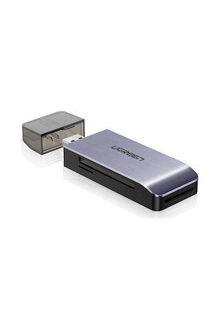 Ugreen Usb 3.0 Sd Micro Sd Memory Stick Cf Kart Okuyucu