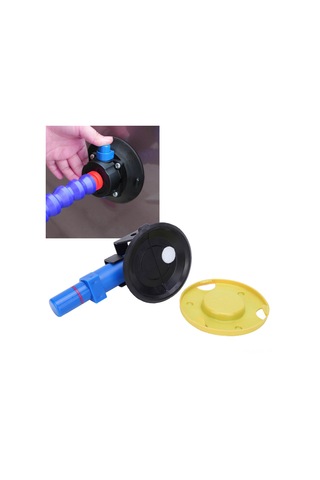 Moveevo 75mm El Pompa Emme Kubuğu, M6 Vida Özelliği İle Pdr Tamiri Ve Mobilya Dekorasyonu İçin Dayanıklı Abs Malzeme