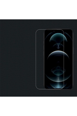Apple Uyumlu iPhone 16 Pro Max Redclick Nano Micro Temperli Ekran Koruyucu