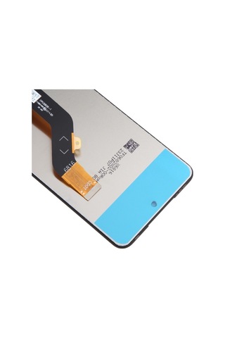 Tecno Pova Neo 2 Lcd Ekran Dokunmatik