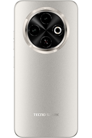 Tecno Spark 30C 8 GB 256 GB (Tecno Türkiye Garantili)