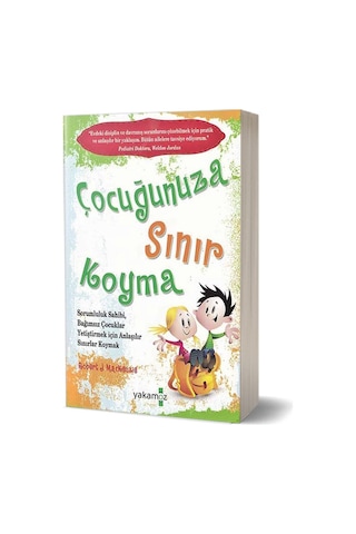Çocuğunuza Sınır Koyma