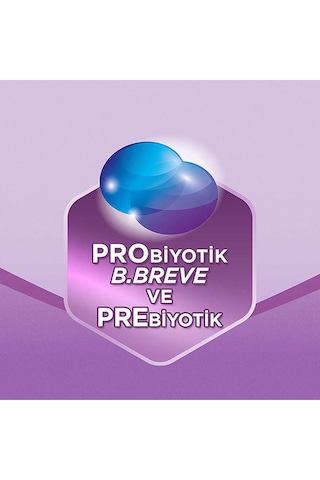Aptamil Prosyneo 3 Prebiyotikli Probiyotikli Devam Sütü 400 G x 3 Adet 1200 G