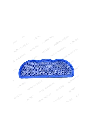 Samsung Uyumlu Sc 8830 Elektrikli Süpürge Sünger Filtresi Hepa Filtre