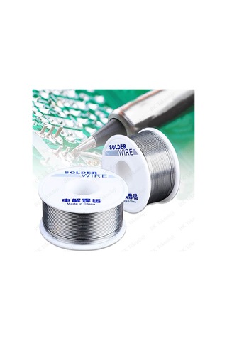 Havya Lehim Teli 1.2mm 60/40 50 Gr