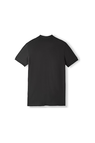 Gsstore Galatasaray Erkek Polo T-shirt E252104 Siyah