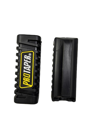 Cup Cg Ön Basamak Lastiği Protaper Siyah Set