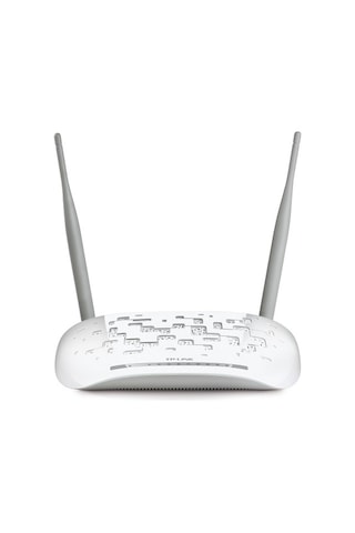TP-LINK TD-W9970 300mbps N300 Dual Band VDSL  Fiber Modem Router