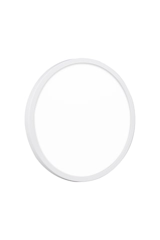 24w Plafonyer Kolay Kurulum Tavan Lambası 120 Derece Işın Açısı Beyaz