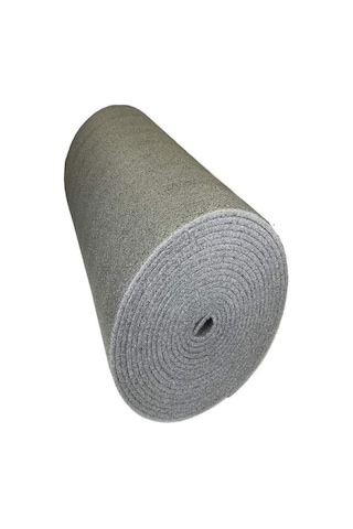 10 Mm 10 M² Gri Parke Altı Ve Ambalaj Şiltesi