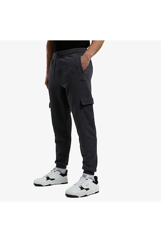 Everlast Ny Street Gri Erkek Eşofman Altı Tm0074 Çok Renkli