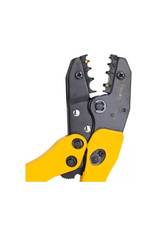 Delitools Bıçaklı Klemensler İçin Kincrep 228740114