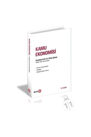 Kamu Ekonomisi Kamu Ekonomisi
