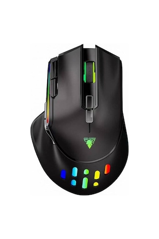 Jedel GM1180 RGB Kablolu Lazer Oyuncu Mouse