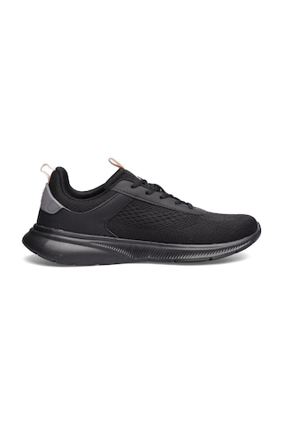 Hummel Mıcla Kadın Spor Ayakkabı & Sneaker Siyah