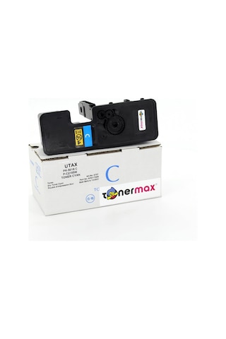 Utax Pk-5016 Mavi Uyumlu Toneri/ P-C2155 / P-C2665