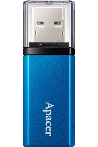 Apacer Ah25c 64gb 3.2 Usb Bellek Ap64gah25cu-1 Abab6apr0007