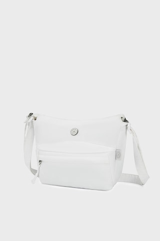 Smart Bags Bayan Çanta 2022 3342 Beyaz