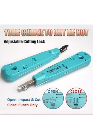 Proskit Cp-3141a Krone Kep-kep