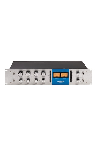 Wa76-a2 Çift Kanal Vintage-sound Discreate Fet Compressor
