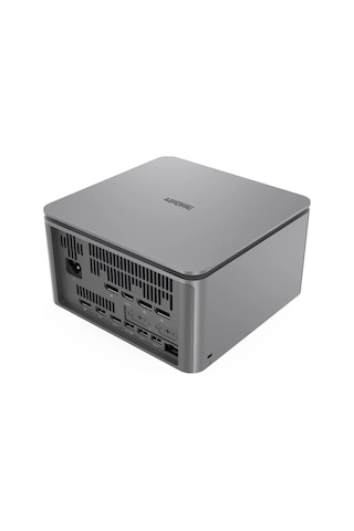 Lenovo ThinkCentre Neo Ultra 12W1001XTR i9-14900 32 GB 1 TB SSD RTX4060 W11P Mini Pc